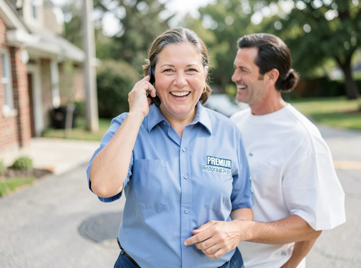 Water Damage Restoration Worthington, OH FAQs